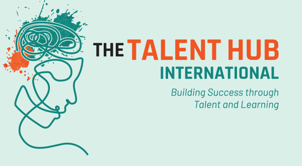 The Talent Hub