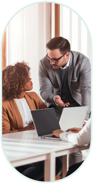 Talent management